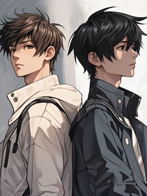 黑阳光与白阴影