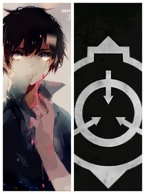 当him穿越到scp基金会