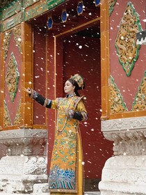 重活一世，渣王只配俯首称臣