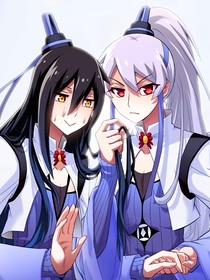 兄坑：你不是我大师兄！