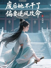 废后她不干了，偏要逆风改命