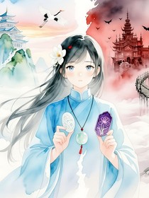 我的爹娘是修真界死对头