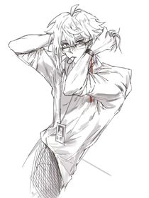 偷看捉鬼师剧本后