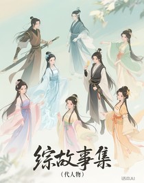 综故事集（代人物）