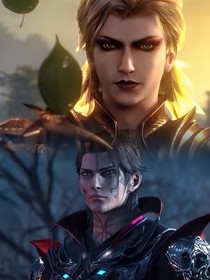 穿越：守护好自己的cp-d592