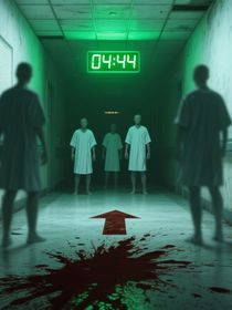 午夜病历：我们的死亡通关赛