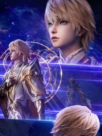 神印：攻略对象他对我图谋不轨