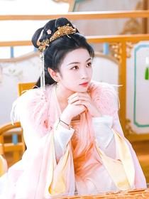 长相思：狐狸夫君别想逃