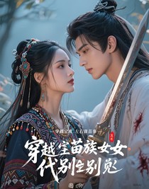 穿成苗疆圣女，绝代天骄你别逃