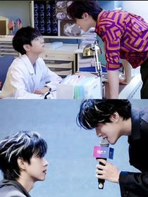 果酱：微妙共振181s