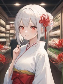 彼岸花小铺