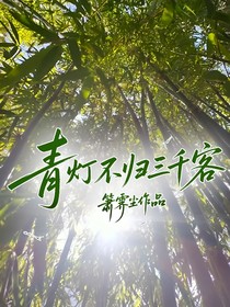 青灯不归三千客
