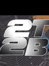 2B2T——新生之三界战争