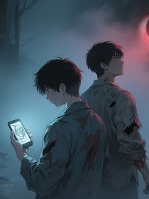 夜幕之下：觉醒