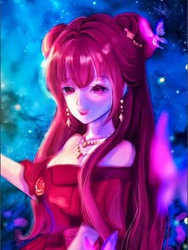 叶罗丽齐娜：我是团宠！