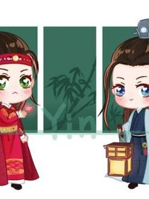 源凯：皇上的闯祸精皇后