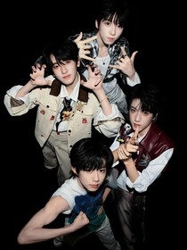 TF四代：她的耀眼无人能及