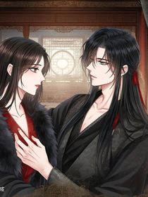 囚她入局：疯批王爷的心尖宠