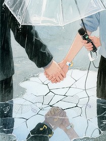 声纹存档