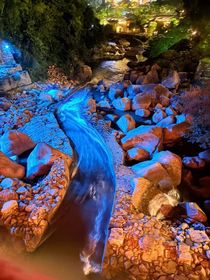 cos穿：拿着查九剧本去名柯