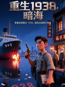 重生1938，暗海