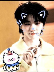 all祺：你好香啊