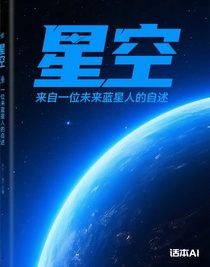 来自一位未来蓝星人的自述