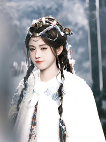 锦月如歌：在你身后