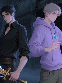 捉鬼师的小灵媒