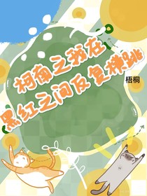 柯南之我在红黑之间反复横跳