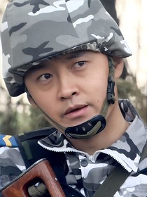 特种兵之伞兵的心尖尖