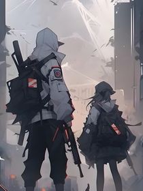 末世之旅：大腿太多该如何