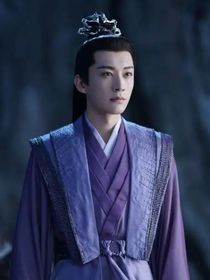 千古玦尘：琉璃落花