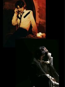 古堡里的吸血鬼