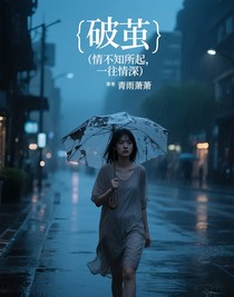 破茧（情不知所起，一往情深）