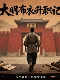 大明布衣升职记