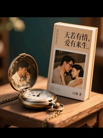 天若有情，爱有来生