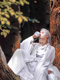 长相思：卿卿泮柳