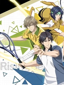 网王：生存不易，晓晓叹气