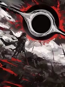 燃烧世界的星辰