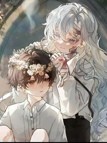 惊封（有原创角色）