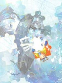 夜幕之下，不见故人