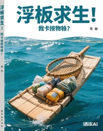 浮板求生：我靠笊篱屯物资