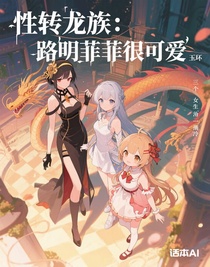 性转龙族：路明菲菲很可爱
