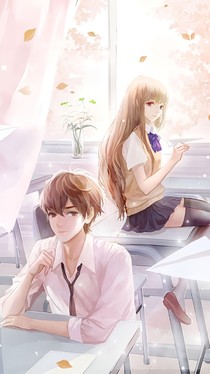 一千零一次告白