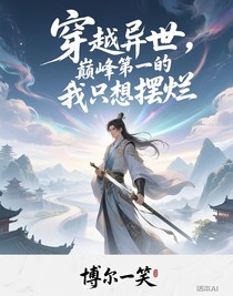 穿越异世，巅峰第一的我只想摆烂
