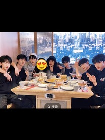 TNT：梦女竟是我自己