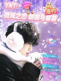 TNT：微风之恋朝朝暮暮