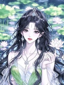 钓系美人惹人怜