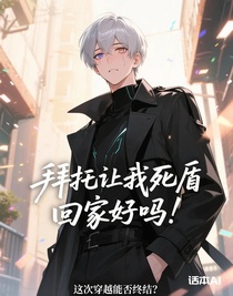 拜托让我死盾回家好吗？！